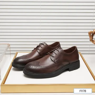 URBANE UTOPIA FORMAL SHOES